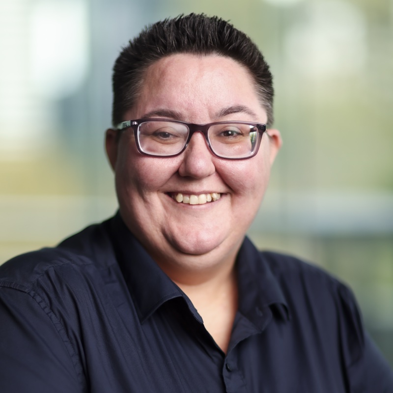 Millinda Cobban, Associate Director of SMSFcentral